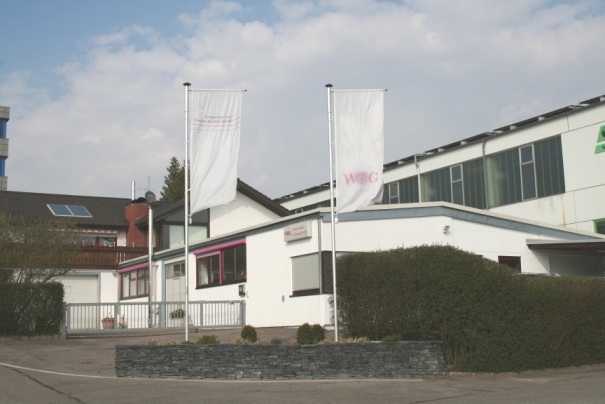 Firmensitz WTG GmbH